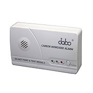 Bentech C686 WiFi autonomous carbon monoxide detector - Gas Leak Detector