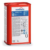 Remmers HWS 112 Hard wax colourless, 1 l - Wood Varnish