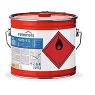 Remmers HWS 112 Hard wax colourless, 5 l - Wood Varnish