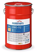 Remmers HWS 112 Hard wax colourless, 20 l - Wood Varnish