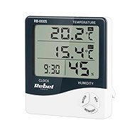 Rebel MIE-RB-0005 Meteorological station with external probe - Weather Station