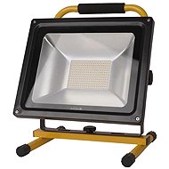 AVIDE Portable USB Rechargeable LED Floodlight 50W 3500lm, Daylight, Dimmable via Switch - Work Light