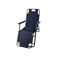Verk Garden lounger dark blue - Garden Lounger