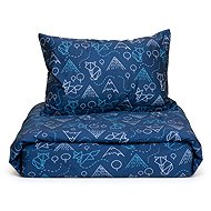 nanoSPACE Crib bedding for allergy sufferers and atopics Nanocotton - Bed Linen
