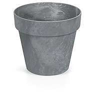 Prosperplast pot Cube Concrete Effect DCUB140E 5 pcs - Flower Pot