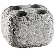 Hukka Steam stone unworked for sauna essences - Aroma Bowl