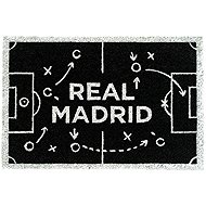 Real Madrid: Football field - Rohožka - Doormat