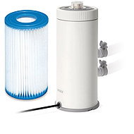 Intex 26638 Kartušová filtrace 3785 l/h s filtrem - Cartridge Filtration