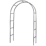 Verk 27283 Zahradní oblouk 235 × 135 × 38 cm - Plant Support