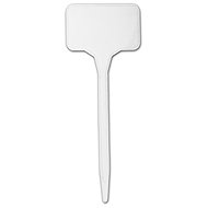 Bradas popisovací tabulka k rostlinám 30 ks - Growing Accessory