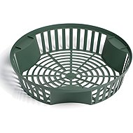J. A. D. TOOLS Onion basket IKCS215,15 pcs, plastic - Garden Bin