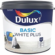 Dulux Basic white Plus 5 l - Wall Paint