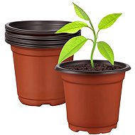 J. A. D. TOOLS Plastic planter 9 × 6,8 cm 50 pcs - Seedling Tray