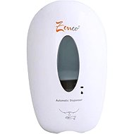 Zenco DAV003 Touchless soap dispenser white, 1000 ml - Soap Dispenser