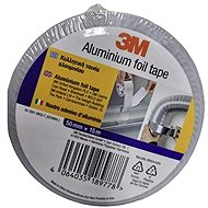 3M Hliníková páska 50 mm × 15 m - Sealing Tape