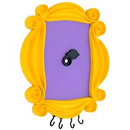 Friends: Frame - Keyring - Key Holder