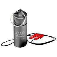 Audi F1® earplugs - Earplugs