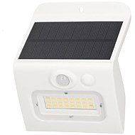 Garsaco Solar LED spotlight Egoda 3 W, 350 lm with motion sensor CCT IP54, white - LED Reflector
