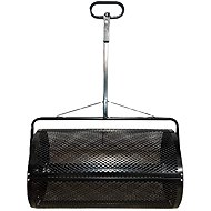 IQ garden XXL substrate roller 90/50 IQ models 170L - Lawn Roller