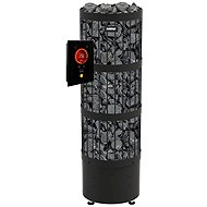 Harvia Legend PO70FC 6,8 kW WiFi black - Sauna Heater