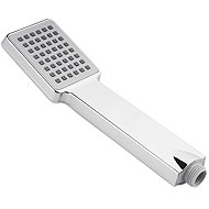 Alum Moderní hranatá sprchová hlavice 22 cm - Shower Head