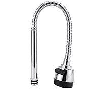 Alum Flexible battery extension - length 50 cm, 2 flow modes - Tap Aerator