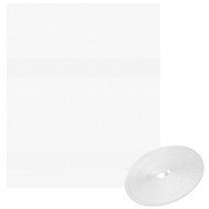 Repest 27405 Síť proti hmyzu, moskytiéra, 160 × 130 cm, bílá - Insect Screen