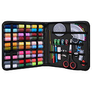 Ruhhy 27686 sewing kit in a case 112 pcs - Sewing kit