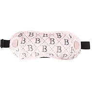 BERTOO Sleeping mask Torino, pink - Sleep Mask