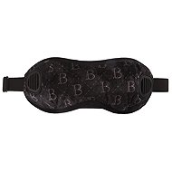 BERTOO Sleeping mask Torino, black - Sleep Mask