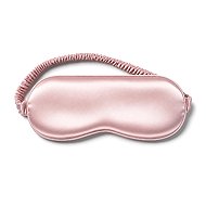 UVtech Silk sleep mask H-1 22 momme, pink - Sleep Mask