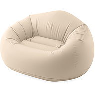 INTEX Inflatable 66505 Beanless Bag Chair - Armchair