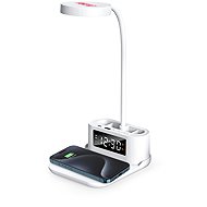 AKAI ACRW-3000 Bezdrátová lampa s nabíječkou - Table Lamp