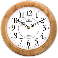 Bentime H18-SW8201N - Wall Clock
