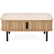 Raavi LAN Coffee Table 90 × 50 × 40 cm - Coffee Table