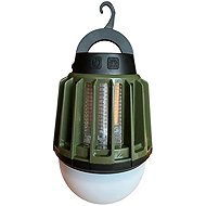 Holdcarp Lampa proti komárům Mosquito UV Lamp - Electric Insect Trap