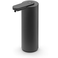 ZACK Dávkovač mýdla s dotykovým senzorem TERVO, černý - Soap Dispenser