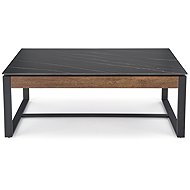 Raavi Coffee Table BALI 121 × 61 × 45cm - Coffee Table