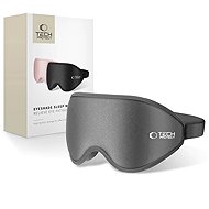 Tech-Protect Eyeshade šedá - Sleep Mask