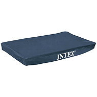 INTEX 28039 Krycí plachta na rámový bazén 460 × 226 cm - Swimming Pool Cover