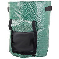 DIVODV 27936 Zahradní pytel na pěstování 43 l, zelený - Growing Accessory