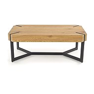 Raavi TIM Coffee Table 110 × 64 × 42cm - Coffee Table