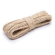 DuraHome Sisal Rope, 6mm × 20m - Twine