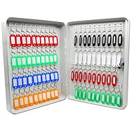 Mikov Key Box 1893, 80 Keys - Key Case