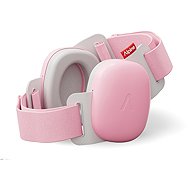 Alpine Muffy Baby 2.0 Baby Earmuffs - Pink - Hearing Protection