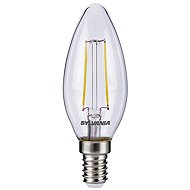 Sylvania ToLEDo V5 Candle V3 CL 250 lm 827 E14 - LED Bulb