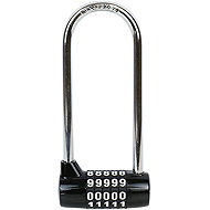 Richter Czech RV.25003.PL.CRN - Padlock