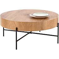 Raavi RON Coffee Table 80 × 37cm - Coffee Table