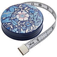 Hobby Gift Retractable Tape Measure 150 cm - Tailor's Tape