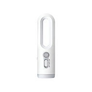 Verk 12384 2-in-1 LED Lamp with Motion Sensor, White - Table Lamp
